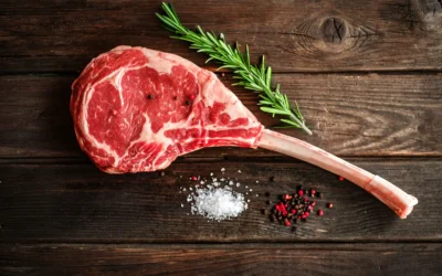 TOUT sur la cuisson du Tomahawk