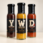 Coffret BonBBQ personnalisé